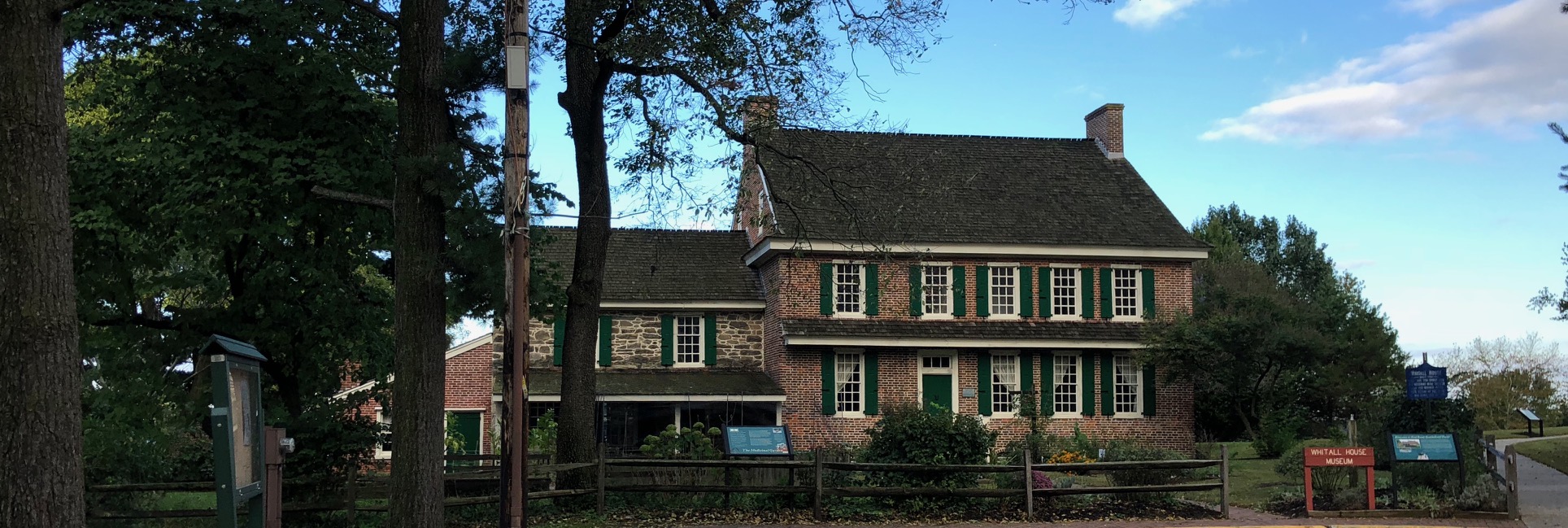 Local Home
